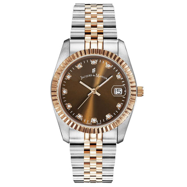 Jacques Du Manoir Inspiration JDM-NRO.25