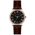 THIRTY THREE WATCH KAKUNODATE LADIES TH2007L - RG03 - L05