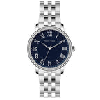 THIRTY THREE WATCH KAKUNODATE LADIES TH2007L-S04-S02