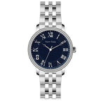 THIRTY THREE WATCH KAKUNODATE GENTS TH2007M-S04-S02