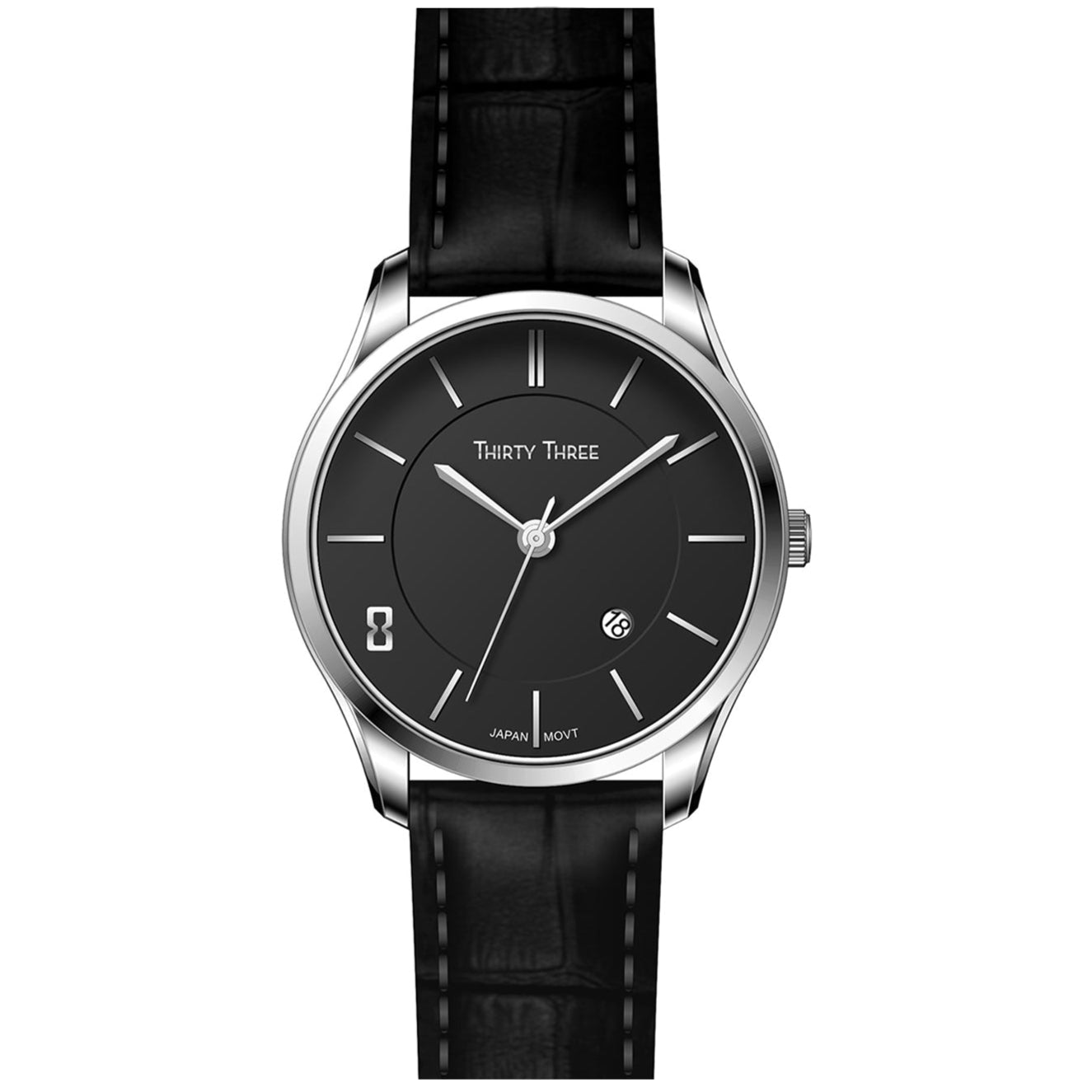 THIRTY THREE WATCH KYOTO LADIES TH2006L-S03-L03