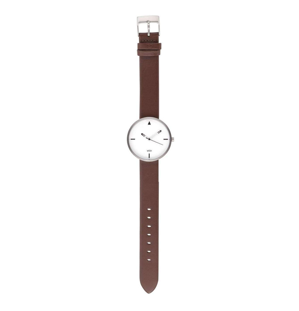 WISH W2001L/05A JAM TANGAN BATIK