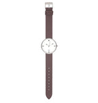 WISH W2001M/05A JAM TANGAN BATIK