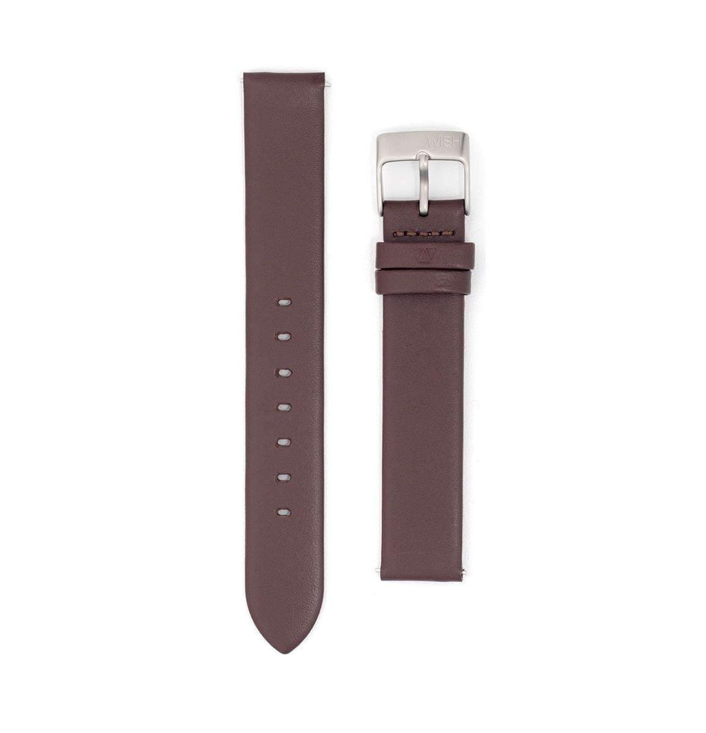 WISH W2001L/05A JAM TANGAN BATIK