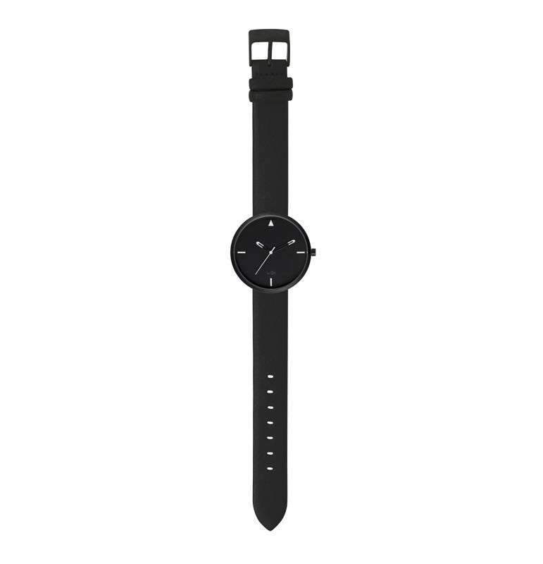 WISH W2002M/06B JAM TANGAN BATIK