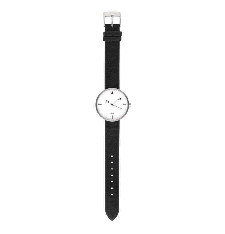 WISH W2001L/04A JAM TANGAN BATIK