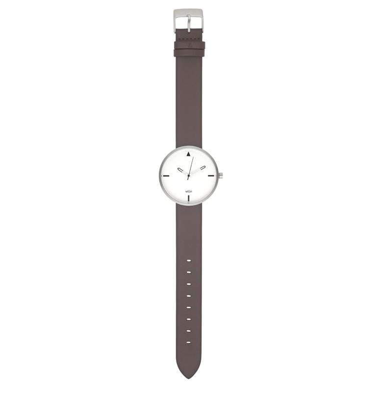WISH W2001M/05C JAM TANGAN BATIK