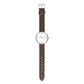 WISH W2001L/05B JAM TANGAN BATIK