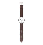 WISH W2001L/05B JAM TANGAN BATIK
