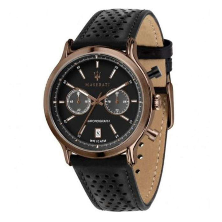 MASERATI Legend MR8871638001 Chronograph