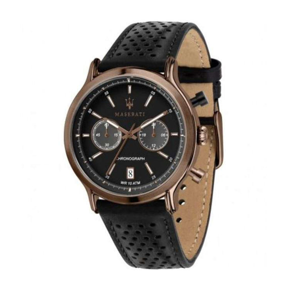 MASERATI Legend MR8871638001 Chronograph