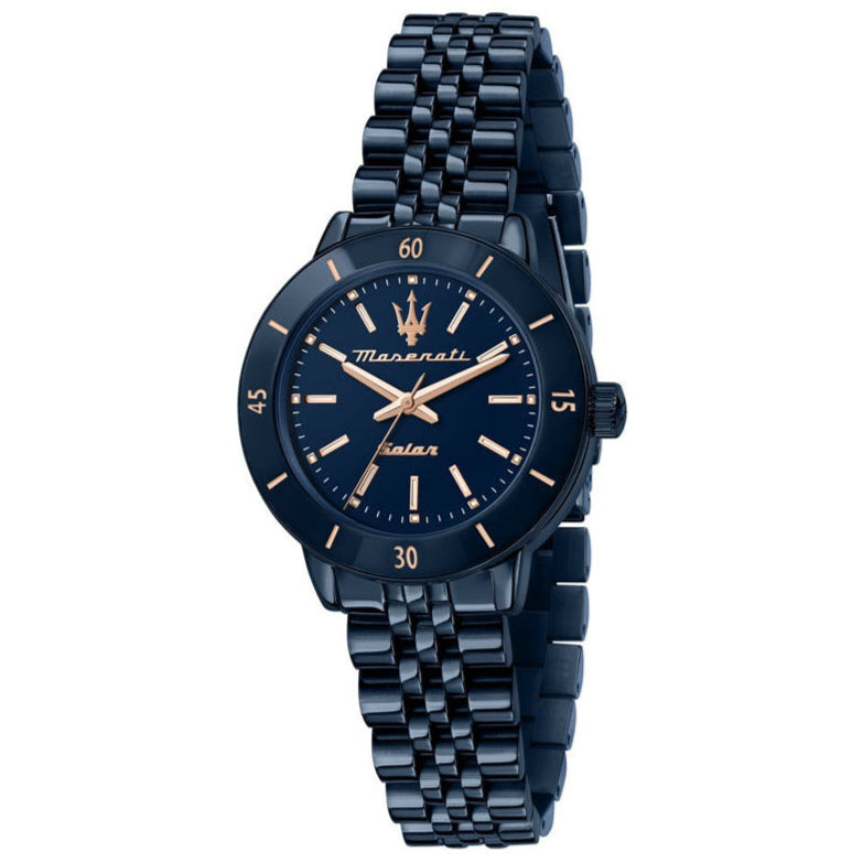 Maserati Solar Blue R8853149501