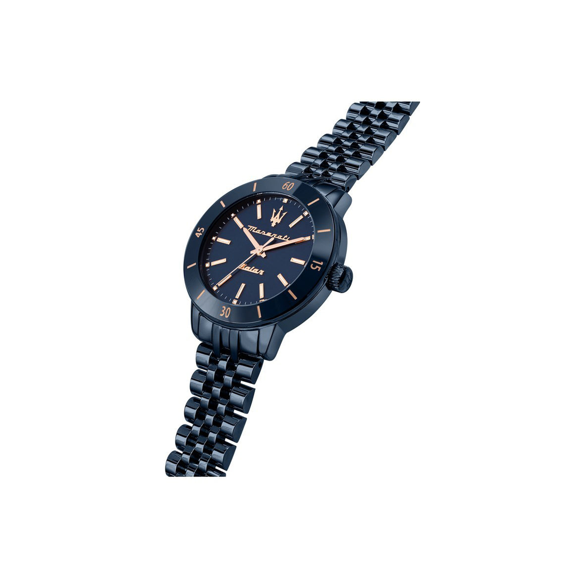 MASERATI SOLAR BLUE MR8853149501