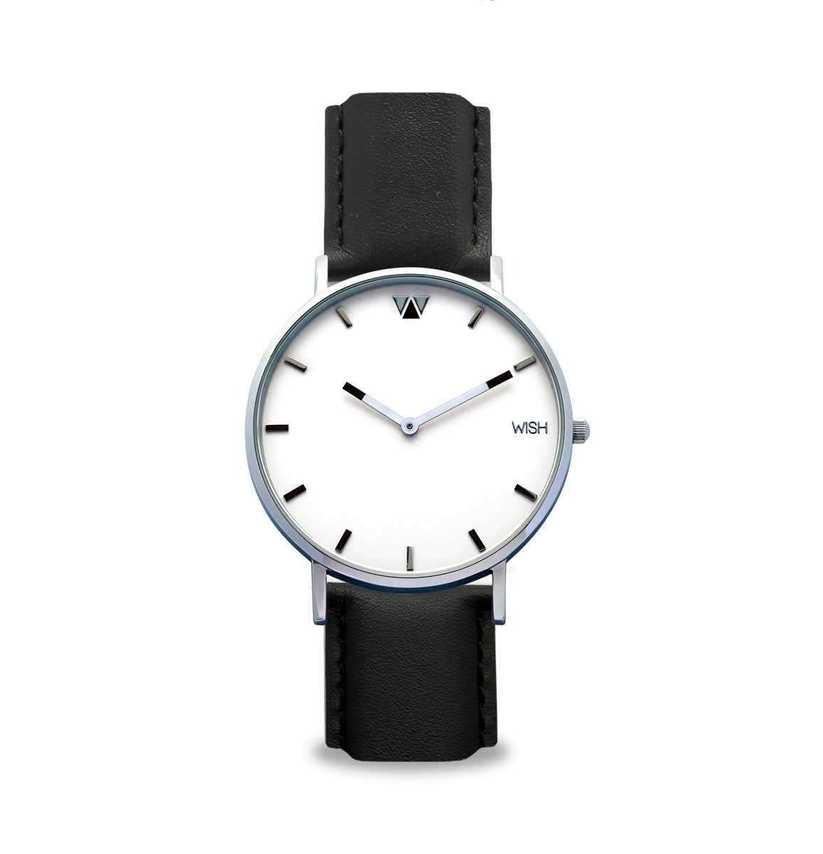 WISH W1001M/07A BATIK WATCH