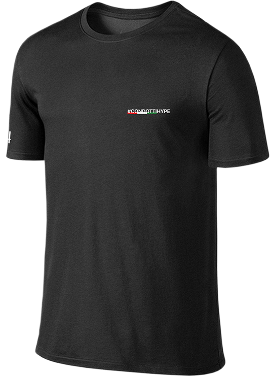 DRIFIT TEE- CONDOTTI HYPE