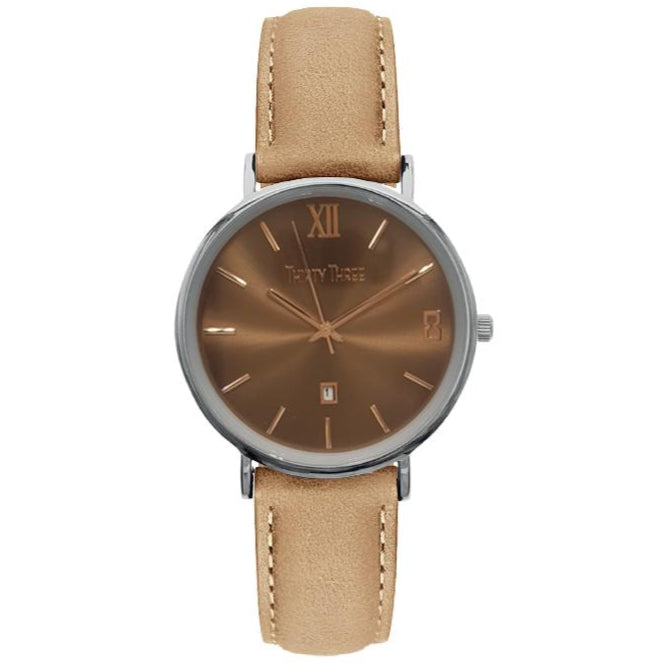 THIRTY THREE NARA GENTS TH1004M-S07-L06