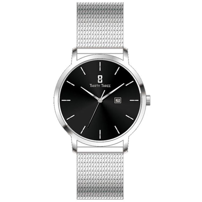 THIRTY THREE SAPPORO GENTS TH3005M-S01-S07