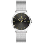 THIRTY THREE WATCH SAPPORO GENTS TH3005M-S10-S07