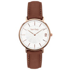 THIRTY THREE WATCH NAGOYA MEN TH1001M-RG02-L03