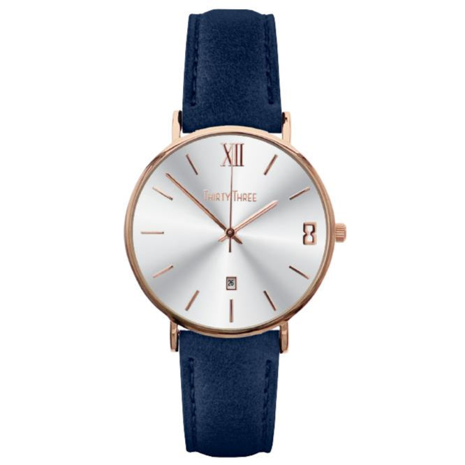 THIRTY THREE NARA GENTS TH1004M-RG02-L04