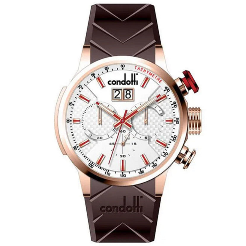 CONDOTTI VIGOROSO CN1111-RG01-L05