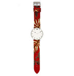 WISH W1001M/07A JAM TANGAN BATIK