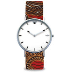 WISH W1001M/07A JAM TANGAN BATIK