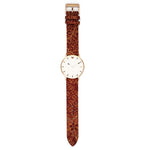 WISH W1002M/05A JAM TANGAN BATIK