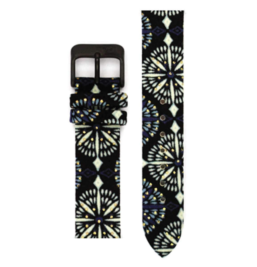 WISH W1003L/04B JAM TANGAN BATIK