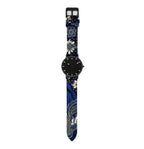 WISH W1003L/04D JAM TANGAN BATIK