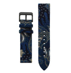 WISH W1003L/04D JAM TANGAN BATIK
