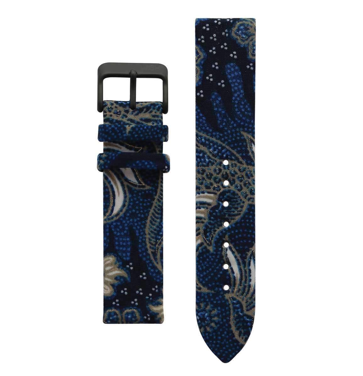 WISH W1003L/04D JAM TANGAN BATIK
