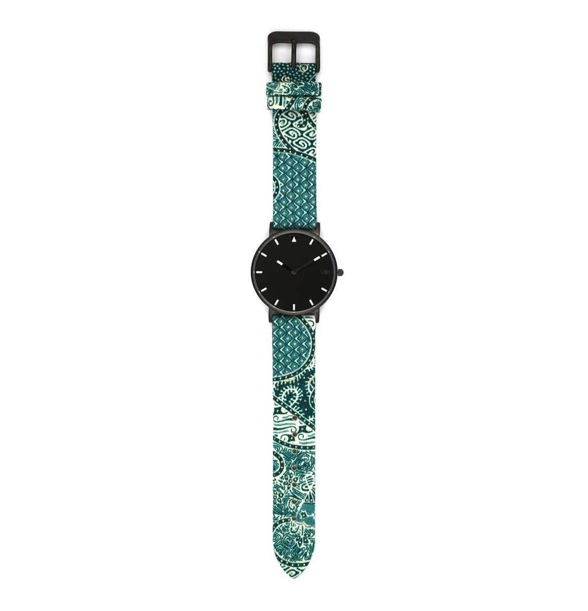 WISH W1003L/06A JAM TANGAN BATIK