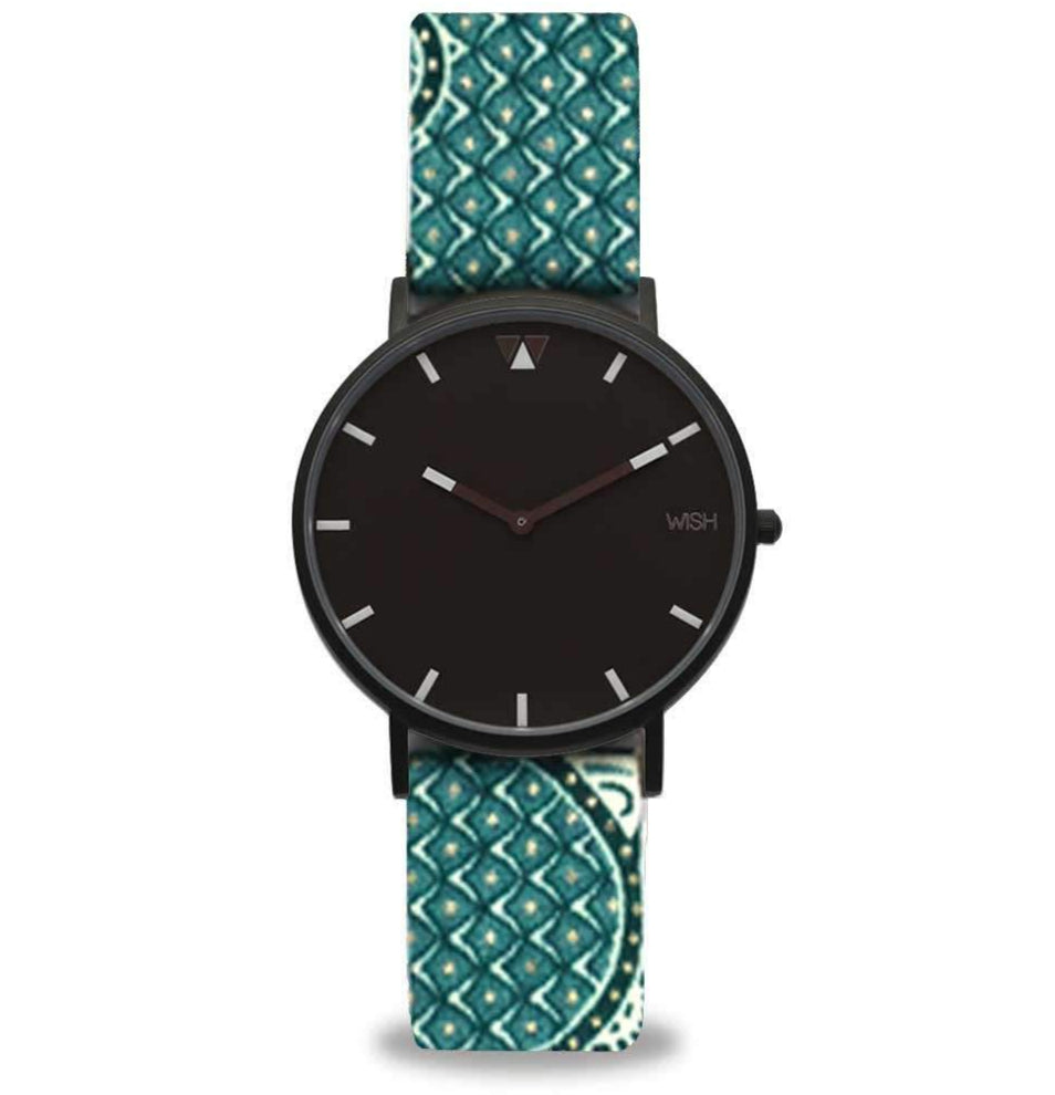 WISH W1003L/06A BATIK WATCH