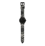 WISH W1003L/08A JAM TANGAN BATIK
