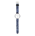 WISH W2001L/04A JAM TANGAN BATIK
