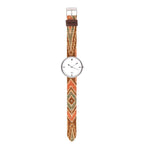 WISH W2001L/05A JAM TANGAN BATIK