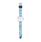 WISH W2001L /KAMARATIH BLUE 005