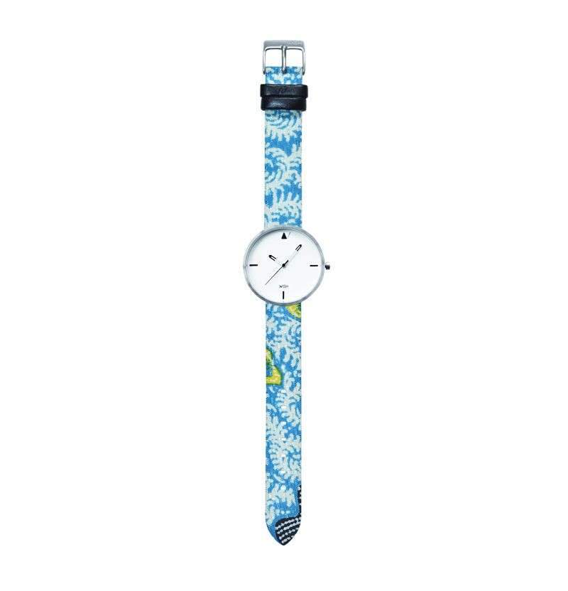 WISH W2001L /KAMARATIH BLUE 005