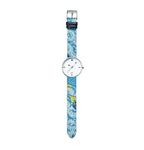 WISH W2001L /KAMARATIH BLUE 007