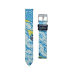 WISH W2001L /KAMARATIH BLUE 007