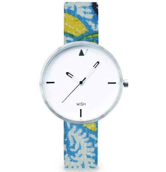 WISH W2001L /KAMARATIH BLUE 008