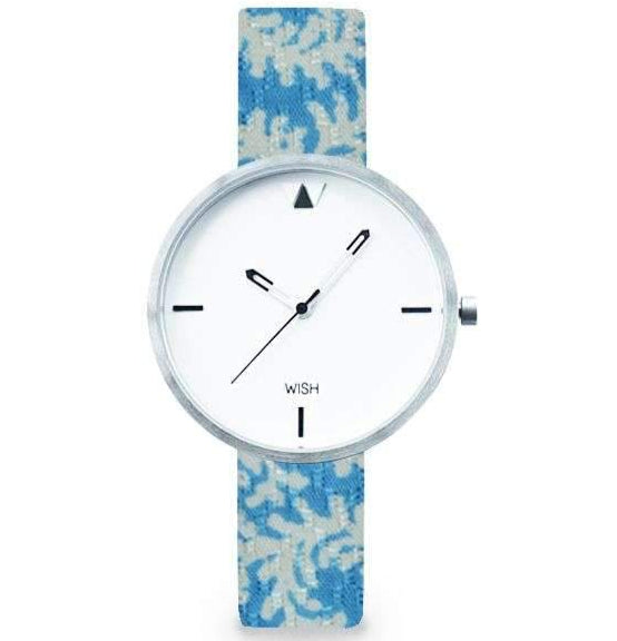 WISH W2001L /KAMARATIH BLUE 009