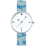 WISH W2001L /KAMARATIH BLUE 009