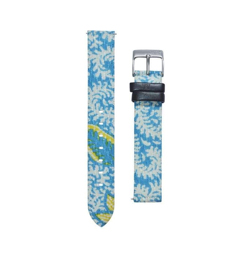 WISH W2001L /KAMARATIH BLUE 009-S