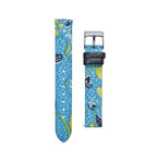 WISH W2001L /KAMARATIH BLUE 010