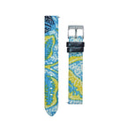 WISH W2001L /KAMARATIH BLUE 011