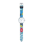 WISH W2001L /KAMARATIH BLUE 012