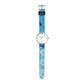 WISH W2001L /KAMARATIH BLUE 013