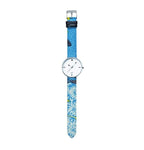 WISH W2001L /KAMARATIH BLUE 013